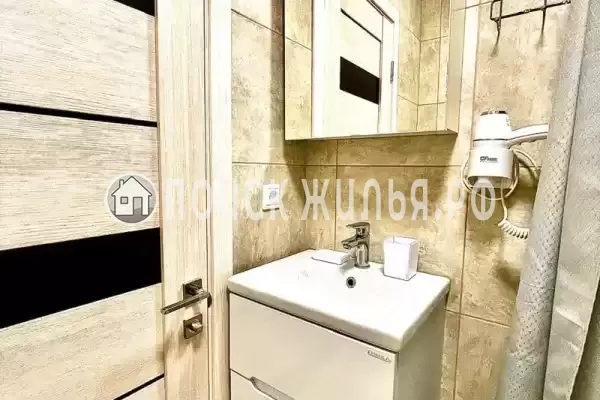 Апартаменты «Море»