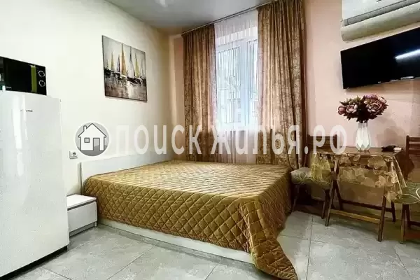 Апартаменты «Море»