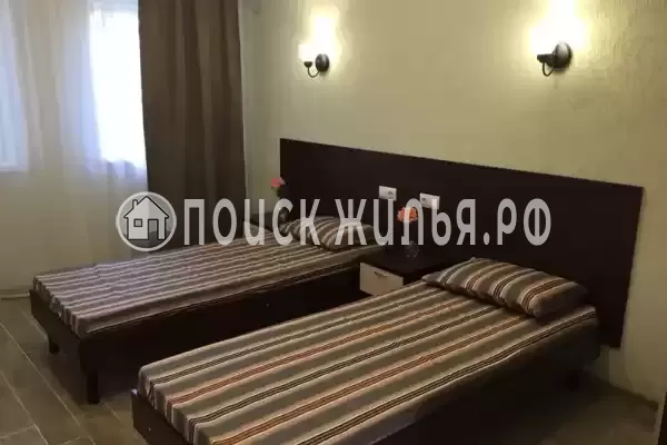 Гостевой дом «Пляж» Гостевой дом «Пляж»