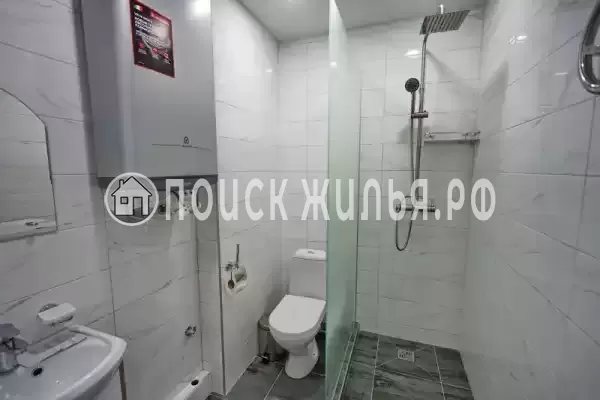 Апартаменты «Море»