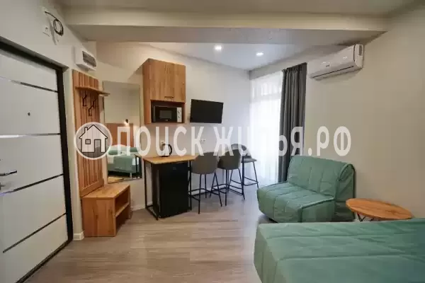 Апартаменты «Море»