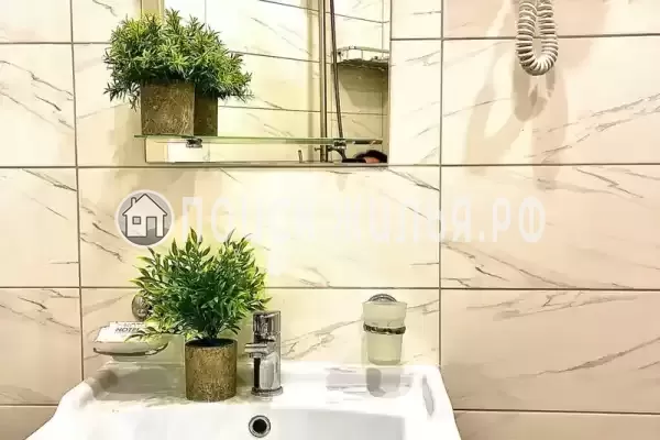 Апартаменты «Море»