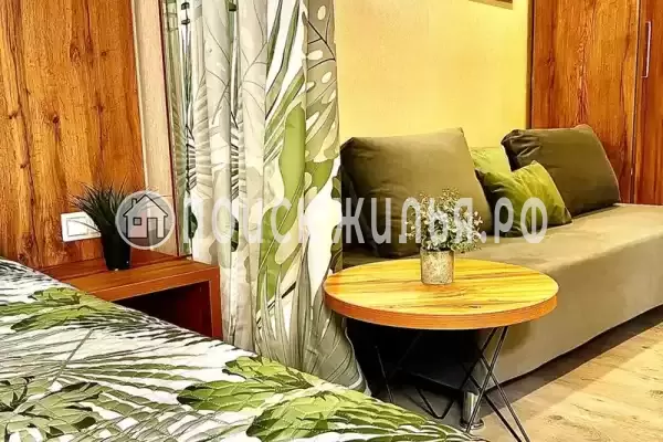 Апартаменты «Море»