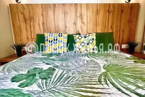 Апартаменты «Море»