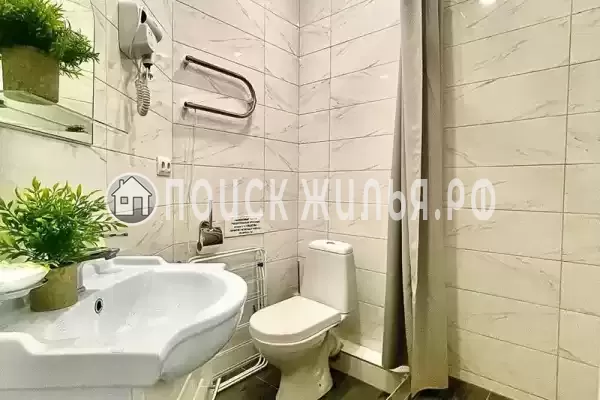 Апартаменты «Море»