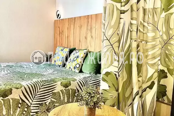 Апартаменты «Море»