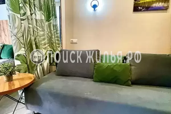 Апартаменты «Море»