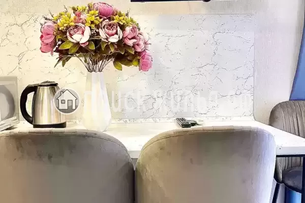 Апартаменты «Море»