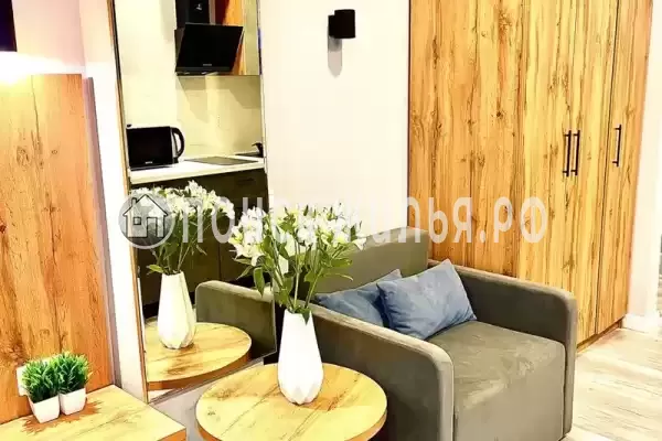 Апартаменты «Море»