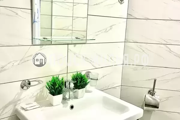 Апартаменты «Море»