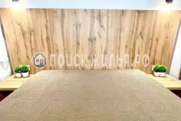 Апартаменты «Море»