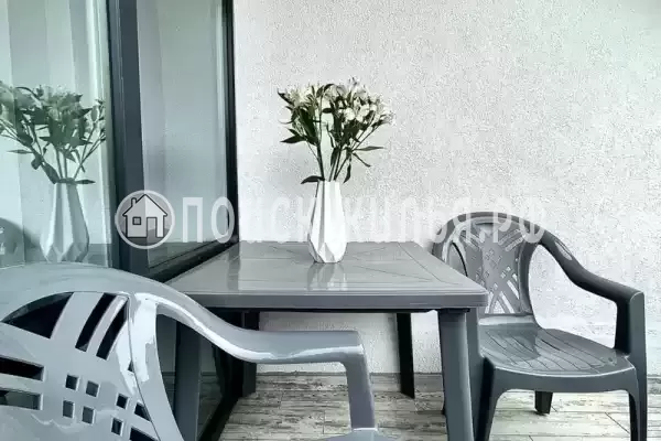 Апартаменты «Море»