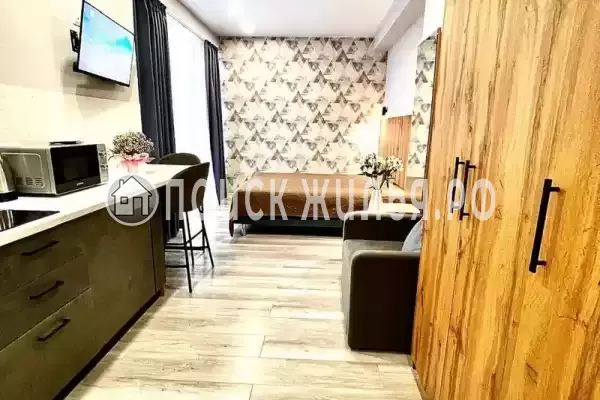 Апартаменты «Море»