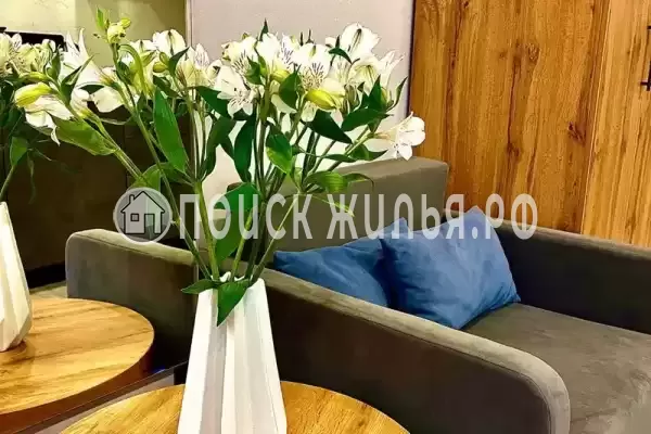 Апартаменты «Море»