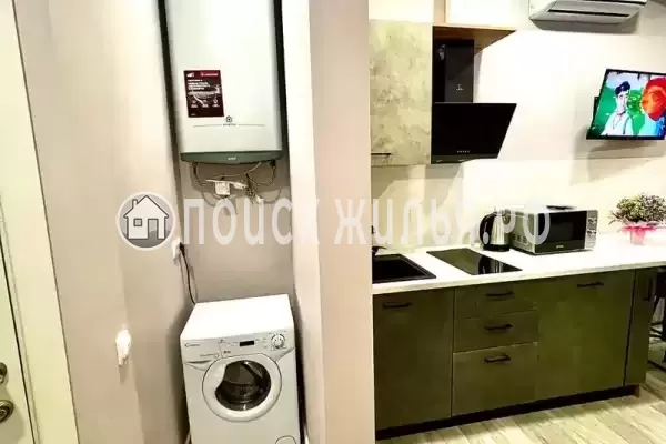 Апартаменты «Море»