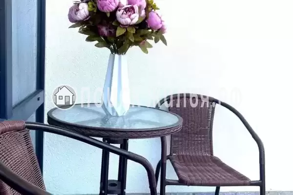 Апартаменты «Море»