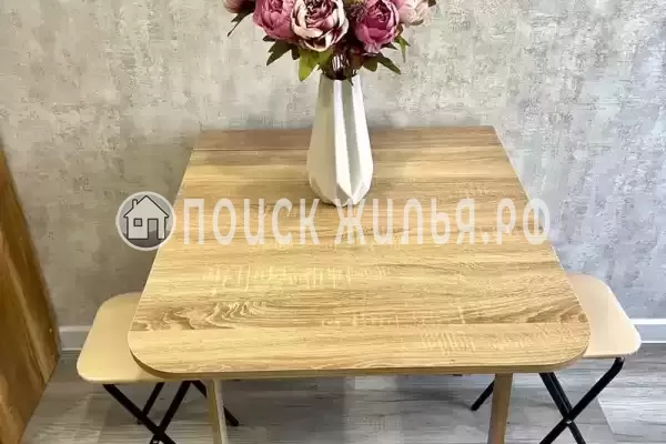 Апартаменты «Море»