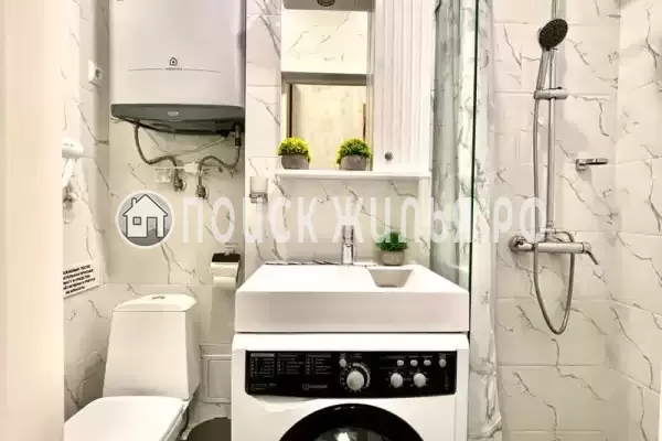 Апартаменты «Море»