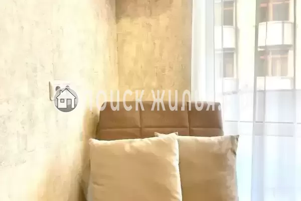 Апартаменты «Море»