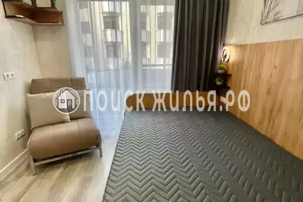 Апартаменты «Море»