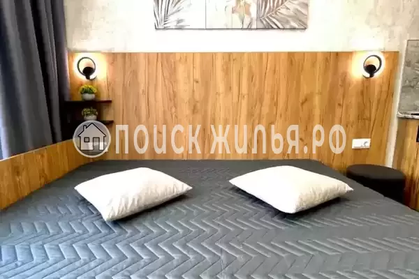 Апартаменты «Море»