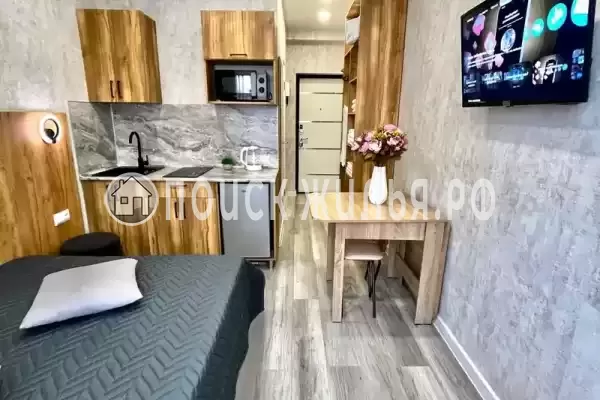 Апартаменты «Море»