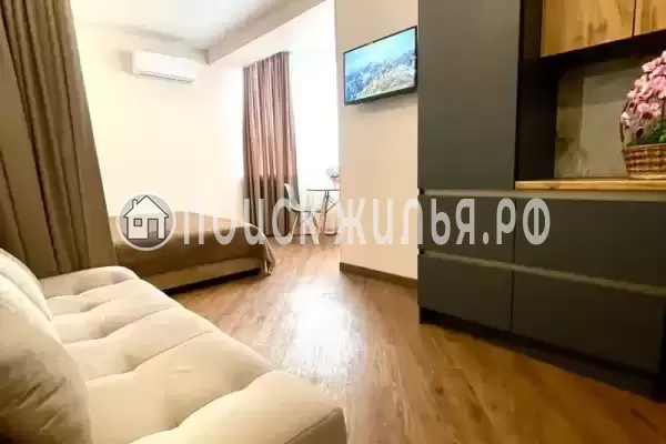 Апартаменты «Море»