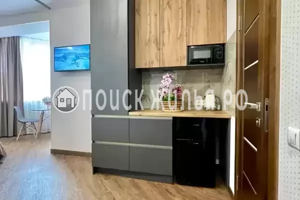 Апартаменты «Море»