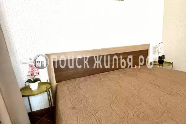 Апартаменты «Море»