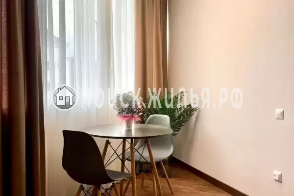 Апартаменты «Море»