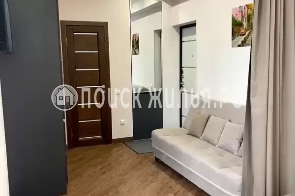 Апартаменты «Море»