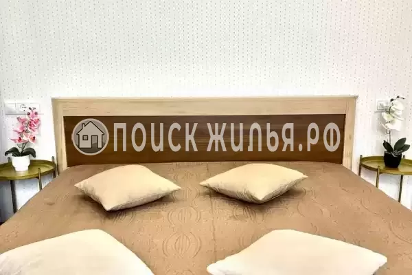 Апартаменты «Море»