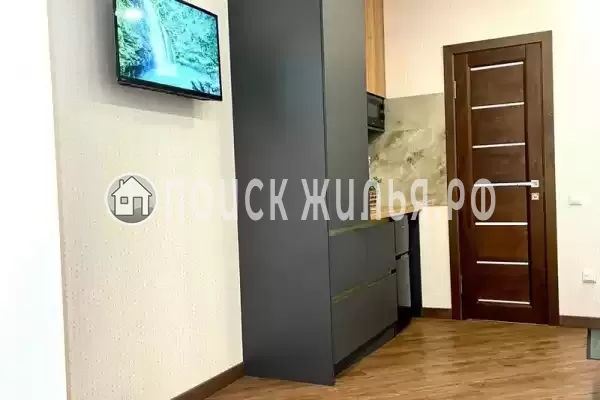 Апартаменты «Море»