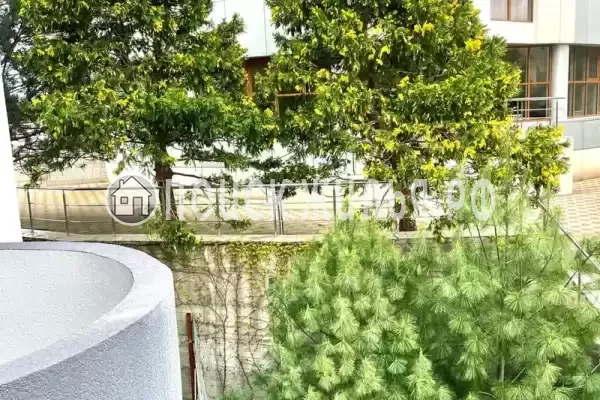 Апартаменты «Море»