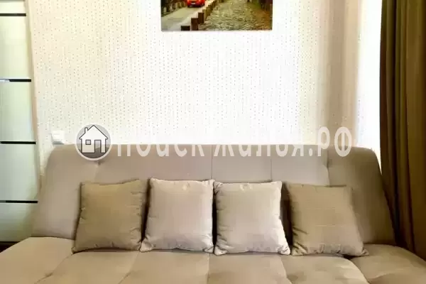 Апартаменты «Море»