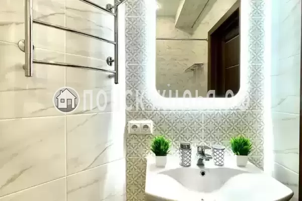 Апартаменты «Море»