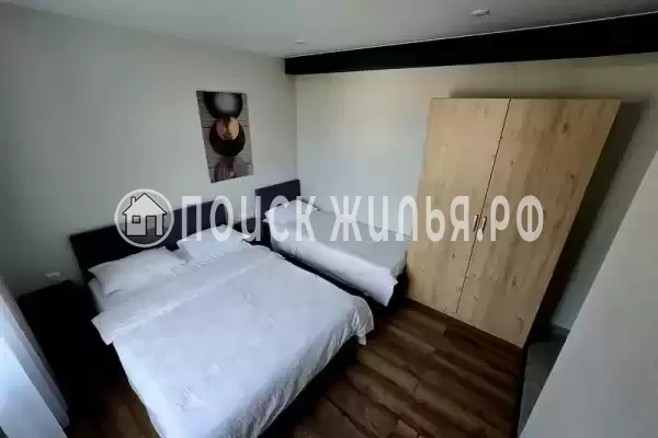 Гостевой дом «В доме у моря»