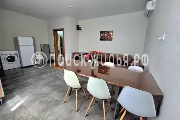 Гостевой дом «В доме у моря»