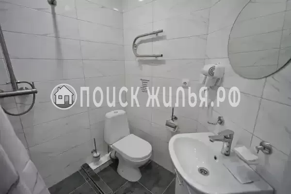 Апартаменты «Море»