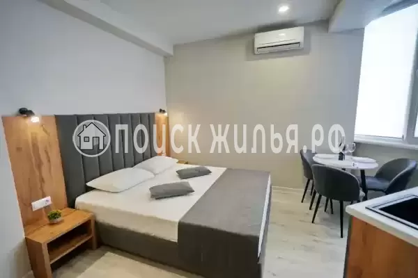 Апартаменты «Море»