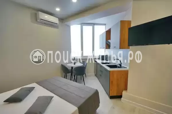 Апартаменты «Море»