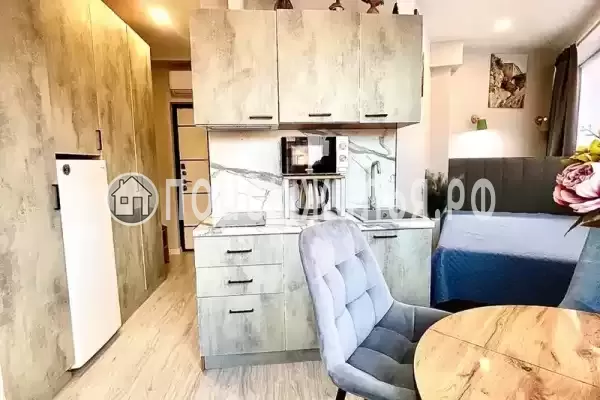 Апартаменты «Море»