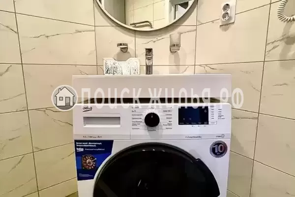 Апартаменты «Море»