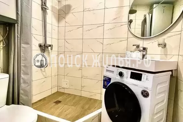 Апартаменты «Море»