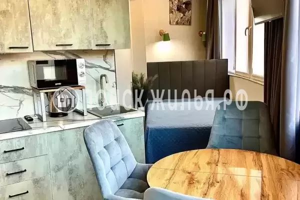 Апартаменты «Море»