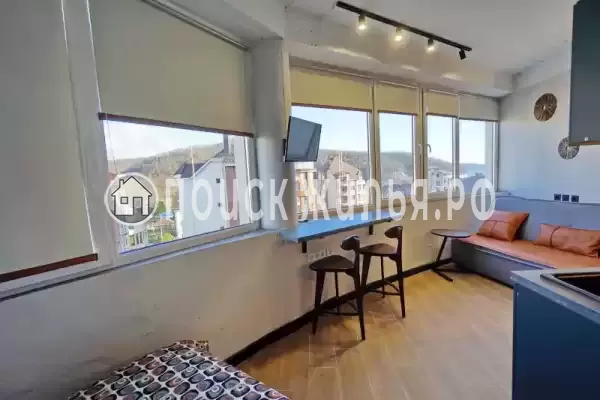 Апартаменты «Море»