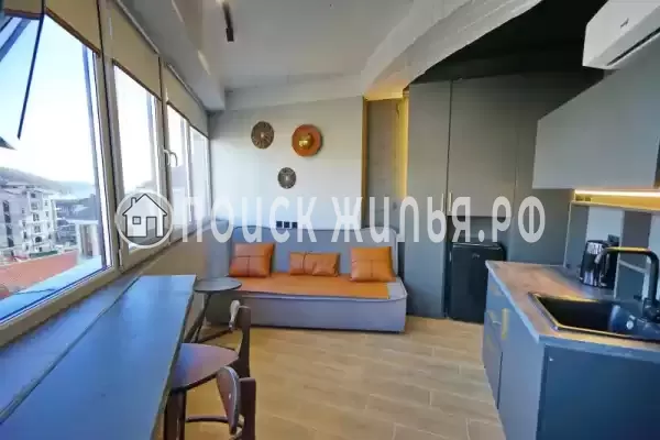 Апартаменты «Море»