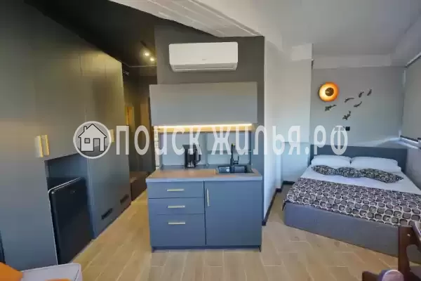 Апартаменты «Море»