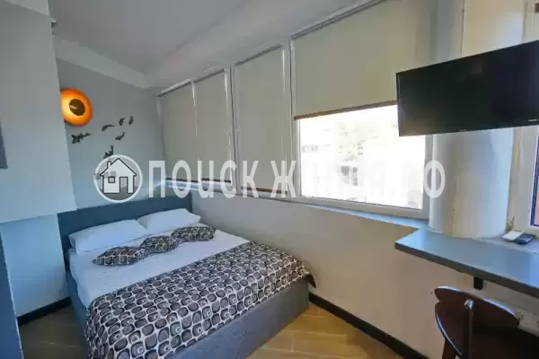 Апартаменты «Море»