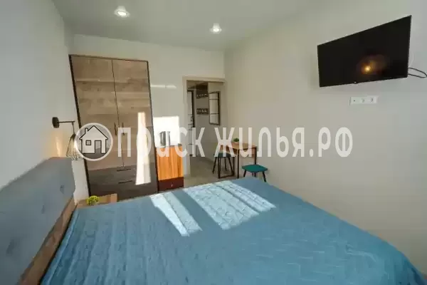 Апартаменты «Море»